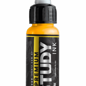 Tinta Study Ink 30ml Amarelo Ouro