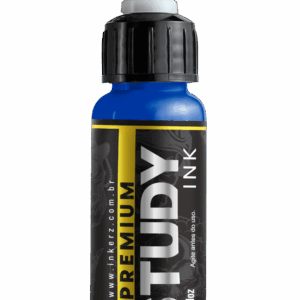 Tinta Study Ink 30ml Azul Médio