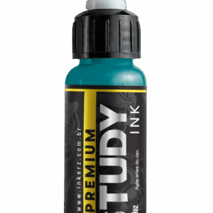 Tinta Study Ink 30ml Azul Turquesa