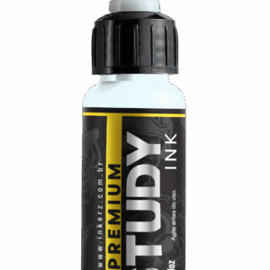 Tinta Study Ink 30ml Branco Gelo