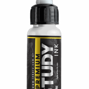 Tinta Study Ink 30ml Branco Mix