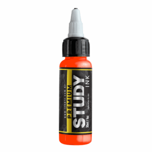 Tinta Study Ink 30ml Ferrugem