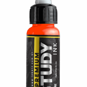 Tinta Study Ink 30ml Laranja Por do Sol