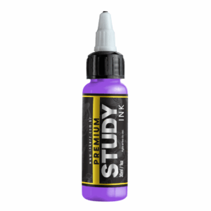 Tinta Study Ink 30ml Lavanda