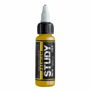 Tinta Study Ink 30ml Mostarda