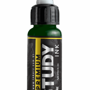 Tinta Study Ink 30ml Verde Esmeralda