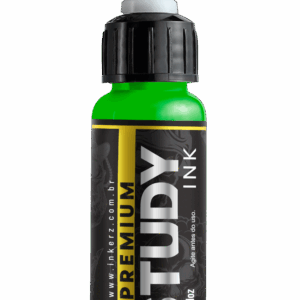 Tinta Study Ink 30ml Verde Limão